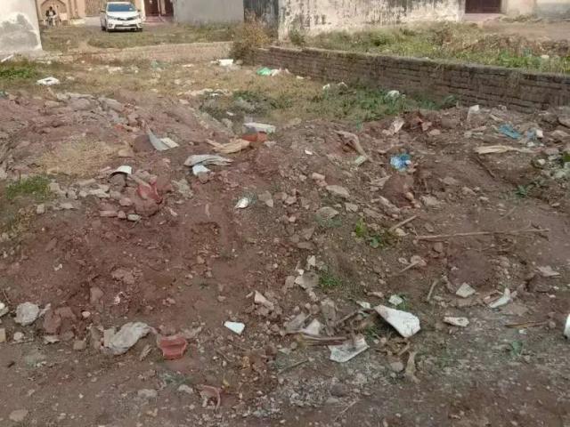 Land for sale in Islamabad