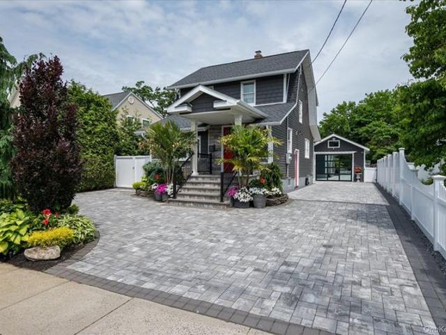 House for sale in Nassau, New York