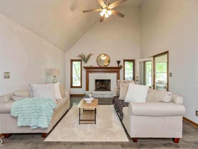 House for sale in Whiteland, Indiana
