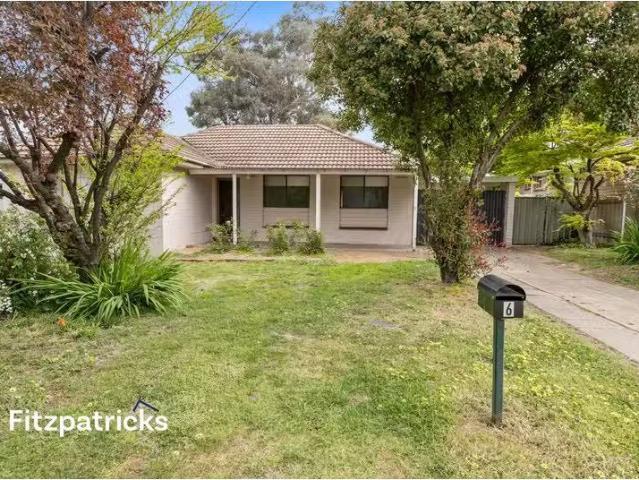 House for rent in Belfrayden, New South Wales