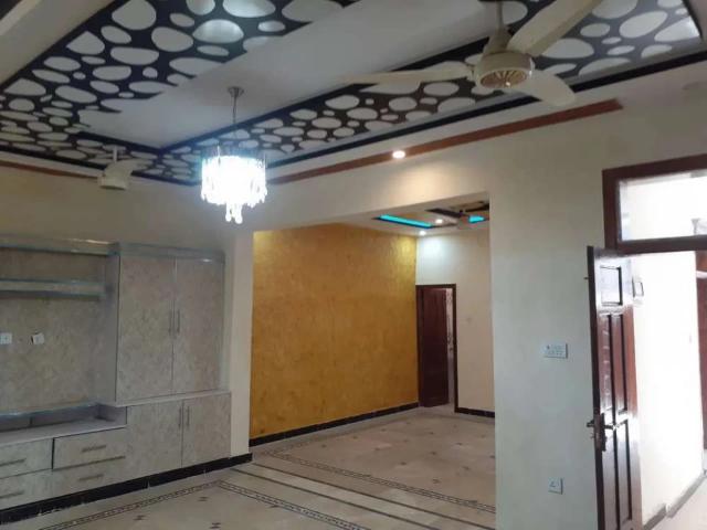 House for sale in Islamabad