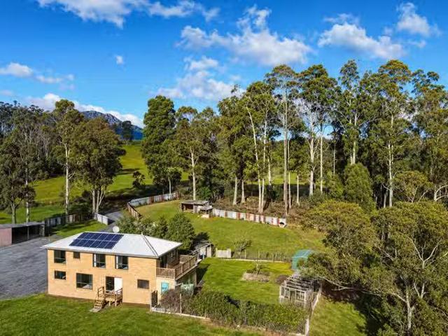 House for rent in Deloraine, Tasmania