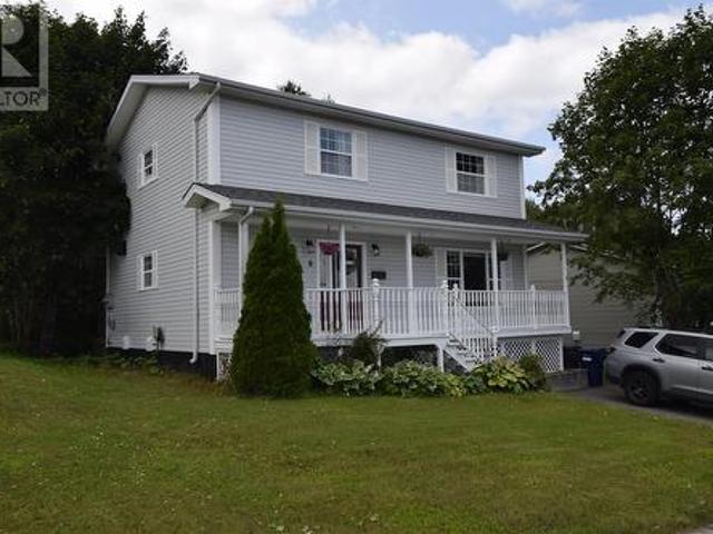 House for sale in Corner Brook, Newfoundland And Labrador
