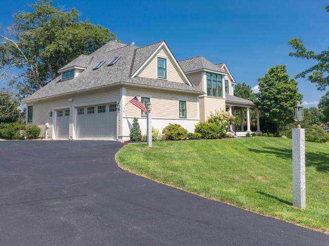 House for sale in New Hampshire