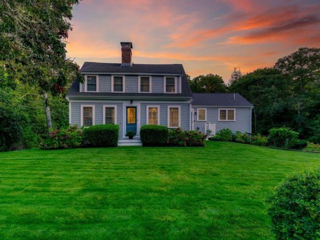 House for sale in Harwich, Massachusetts