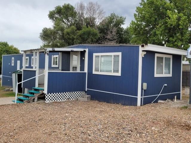 House for sale in Nebraska