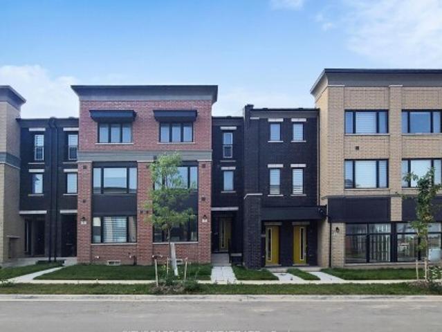 Property for sale in Oakville, Ontario