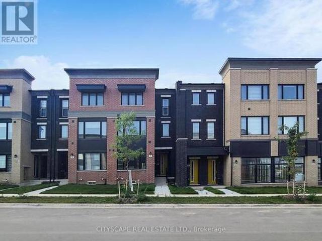 House for sale in Oakville, Ontario