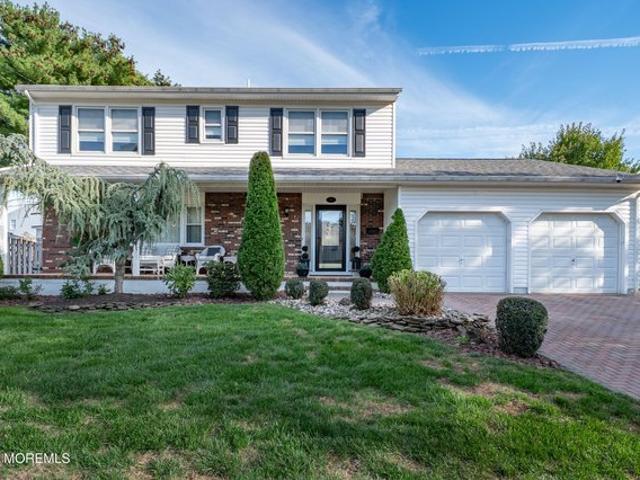House for sale in Milltown, New Jersey
