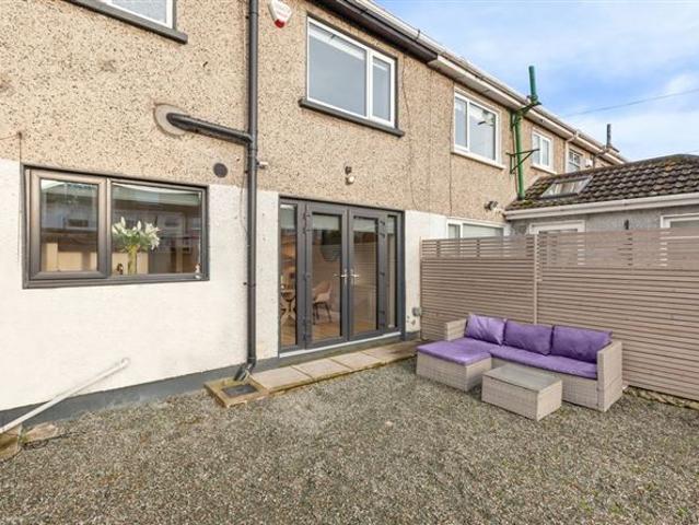 Terraced House for sale in Bluebell, North Tipperary