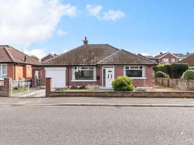 House for sale