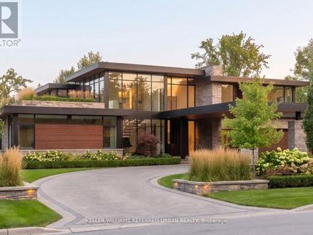 Land for sale in Richvale, Richmond Hill