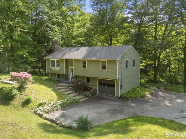 House for sale in Willington, Connecticut
