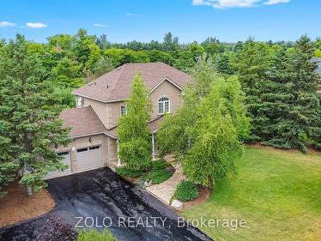 House for sale in Caledon, Ontario