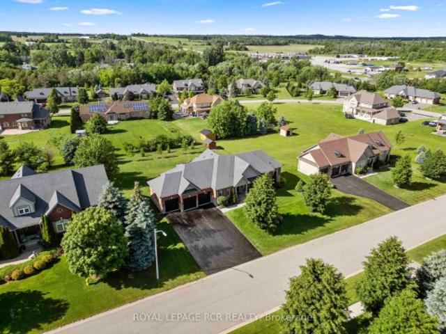 House for sale in Dufferin, Ontario