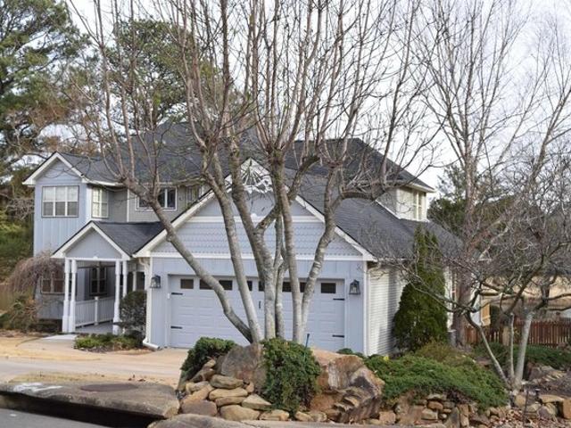 House for sale in Ark