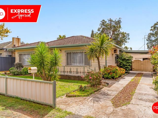 House for rent in Bendigo, Victoria