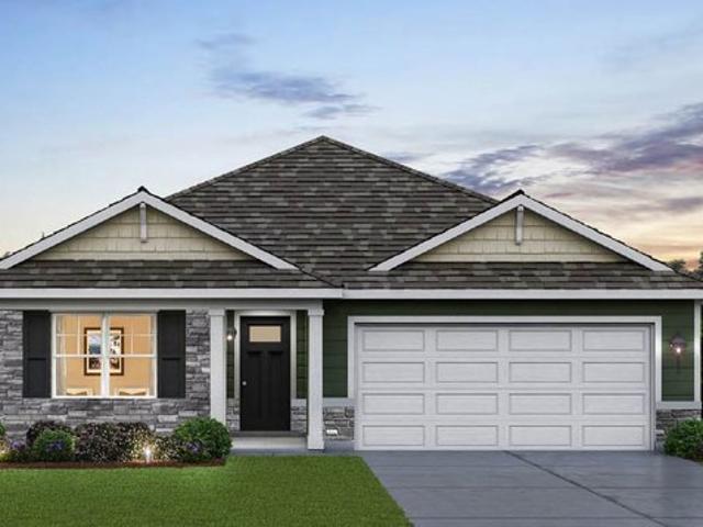 House for sale in Hobart, Indiana