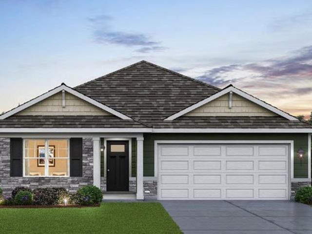 House for sale in Hobart, Lake County