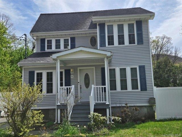 House for sale in Beacon, New York