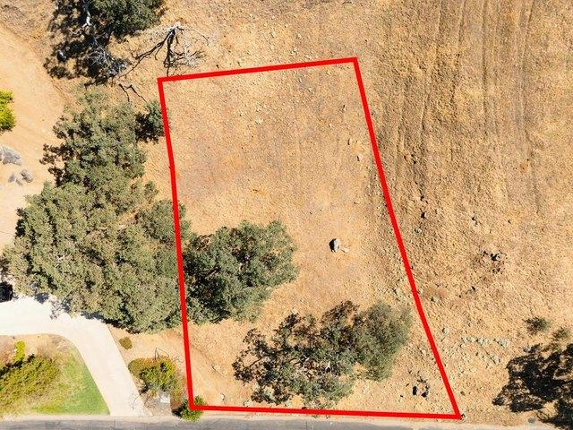 Land for sale in Friant, California
