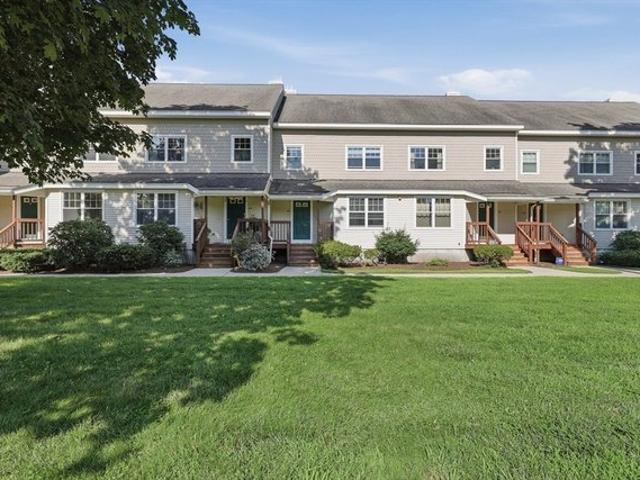 Condo for sale in Westborough, Massachusetts