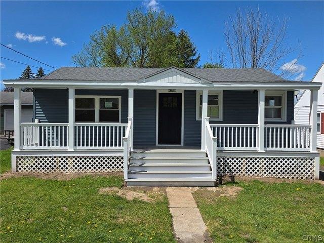 House for sale in Oneida, New York