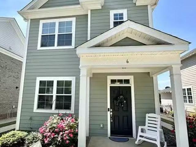 House for rent in Greenville