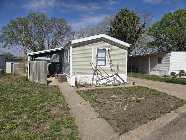 House for sale in Nebraska