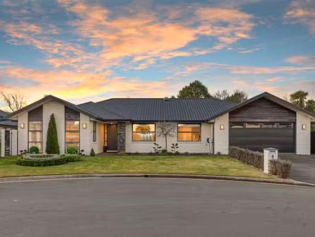 House for sale in Kaiapoi, Canterbury