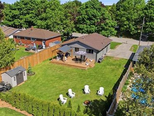 House for sale in County Of Brant, Ontario
