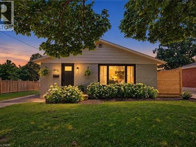 House for sale in County Of Brant, Ontario