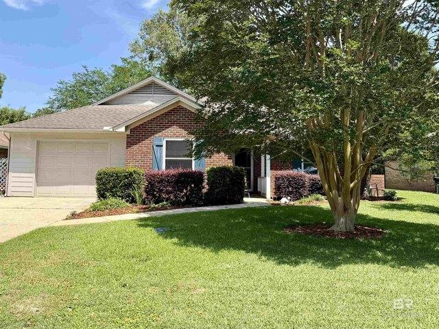 House for sale in Fairhope, Alabama