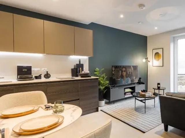 Apartment for rent in Scotland