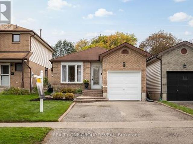 House for sale in Durham, Ontario