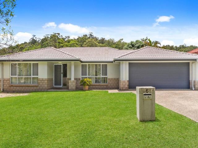 Apartment for rent in Fernbrook, Queensland