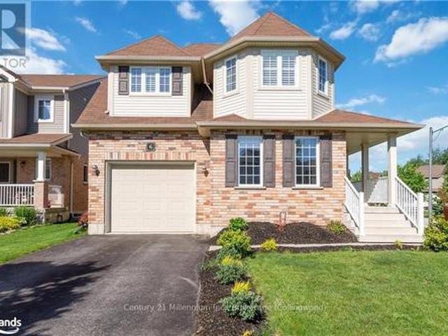 House for rent in Collingwood, Ontario