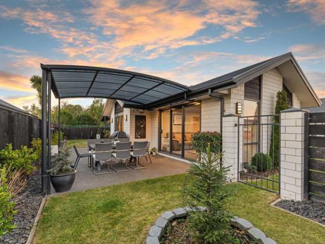 House for sale in Kaiapoi, Canterbury
