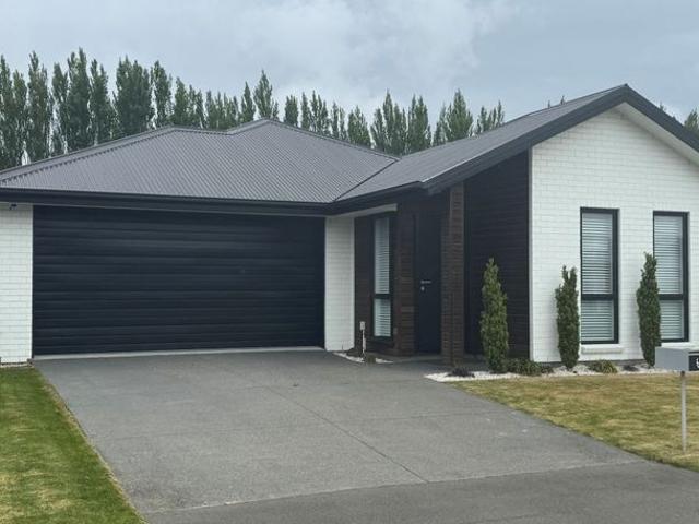 House for rent in Belfast, Christchurch
