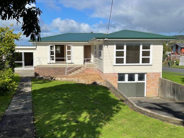 House for rent in Whau Valley, Whangārei