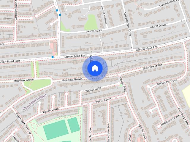 House to rent in Dublin
