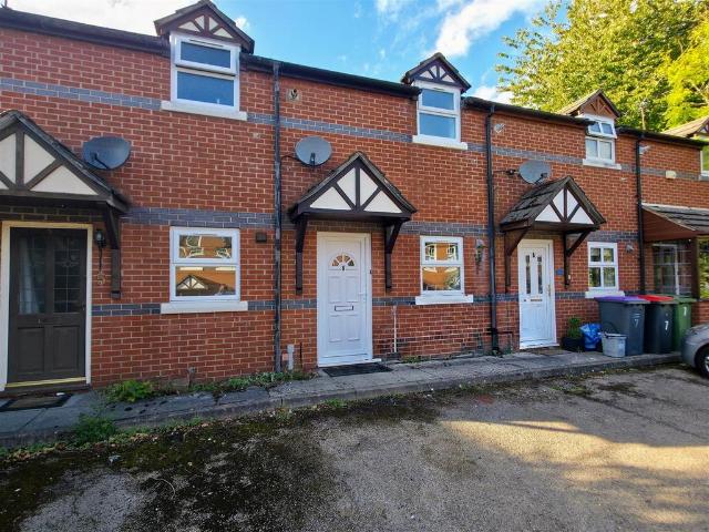 House for rent in Hills Lane, Madeley