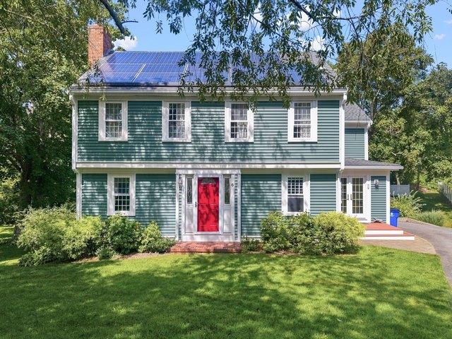 House for sale in Cataumet, Massachusetts