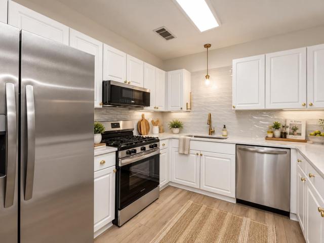 House for sale in West Marche, Maumelle