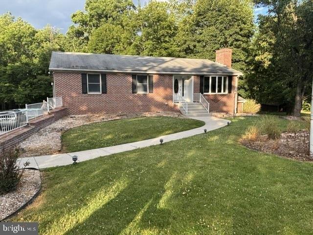House for sale in Fairfield, Pennsylvania