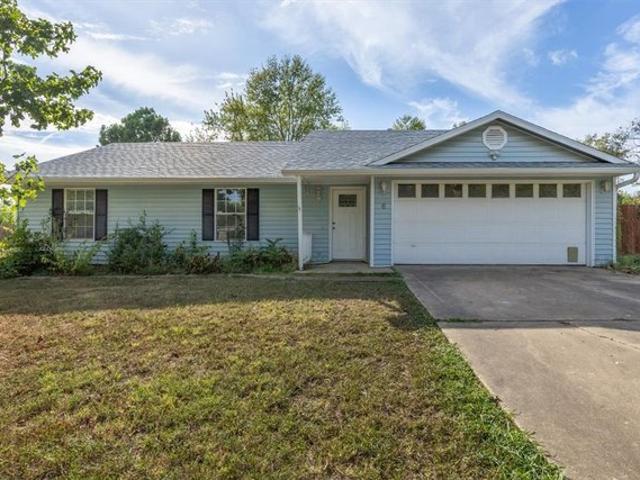 House for sale in Bentonville, Benton County