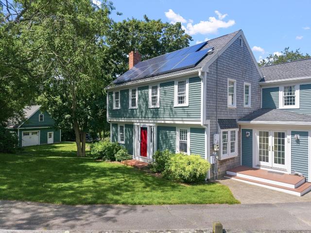 House for sale in Cataumet, Massachusetts