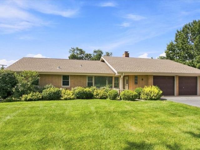 House for sale in Oak Brook, Illinois