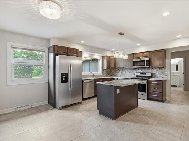 House for sale in Oak Brook, Illinois