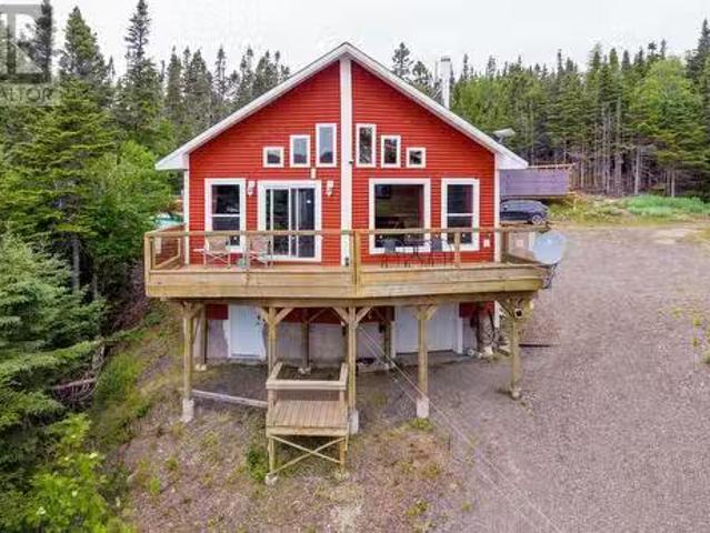 House for sale in Newfoundland And Labrador